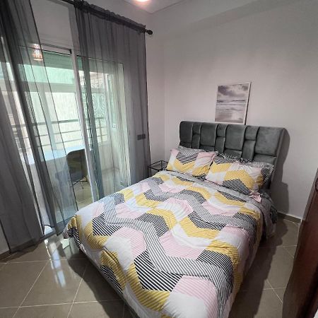 Kenitra Unique Design Appartment Екстериор снимка