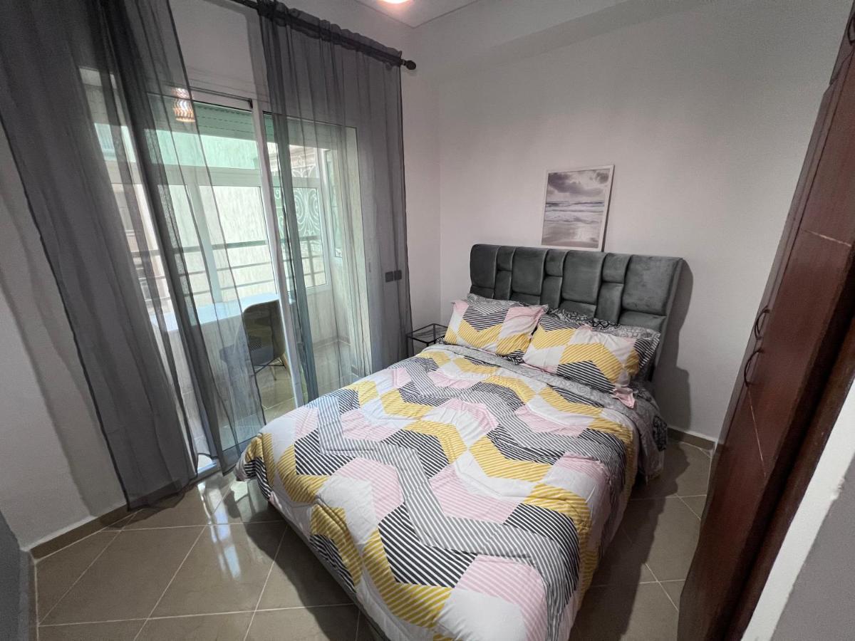 Kenitra Unique Design Appartment Екстериор снимка