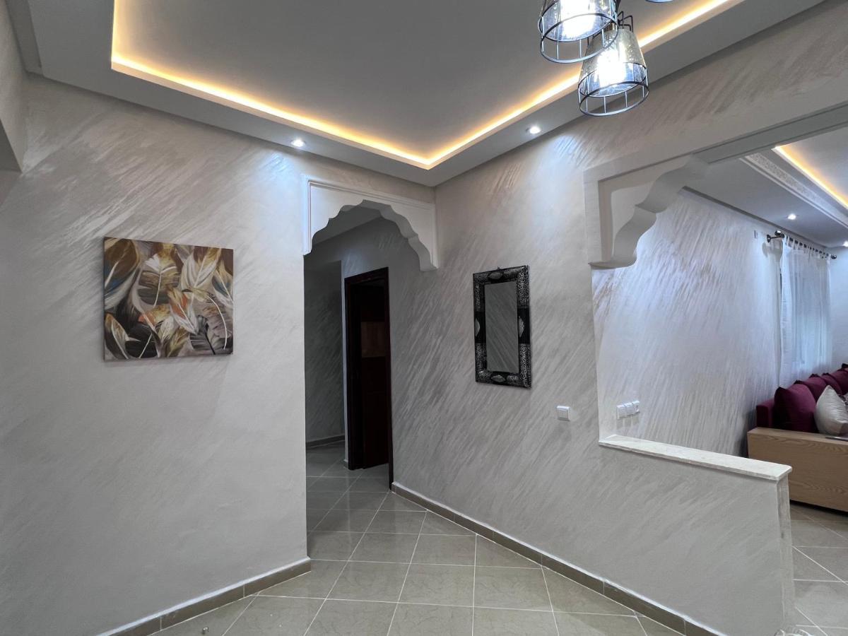 Kenitra Unique Design Appartment Екстериор снимка