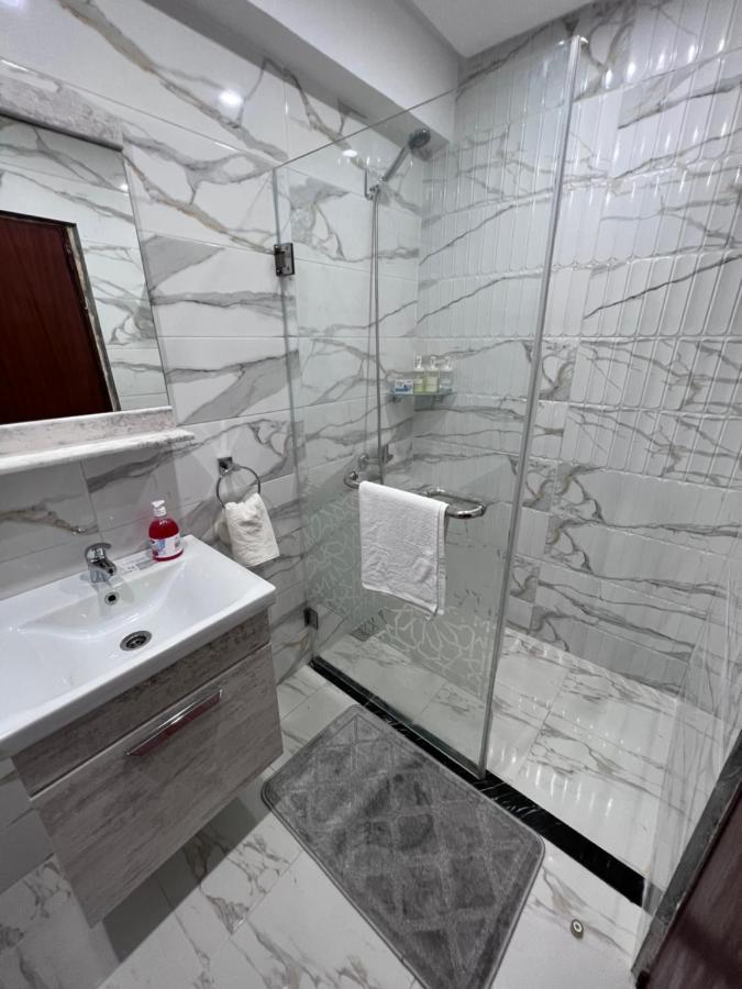 Kenitra Unique Design Appartment Екстериор снимка