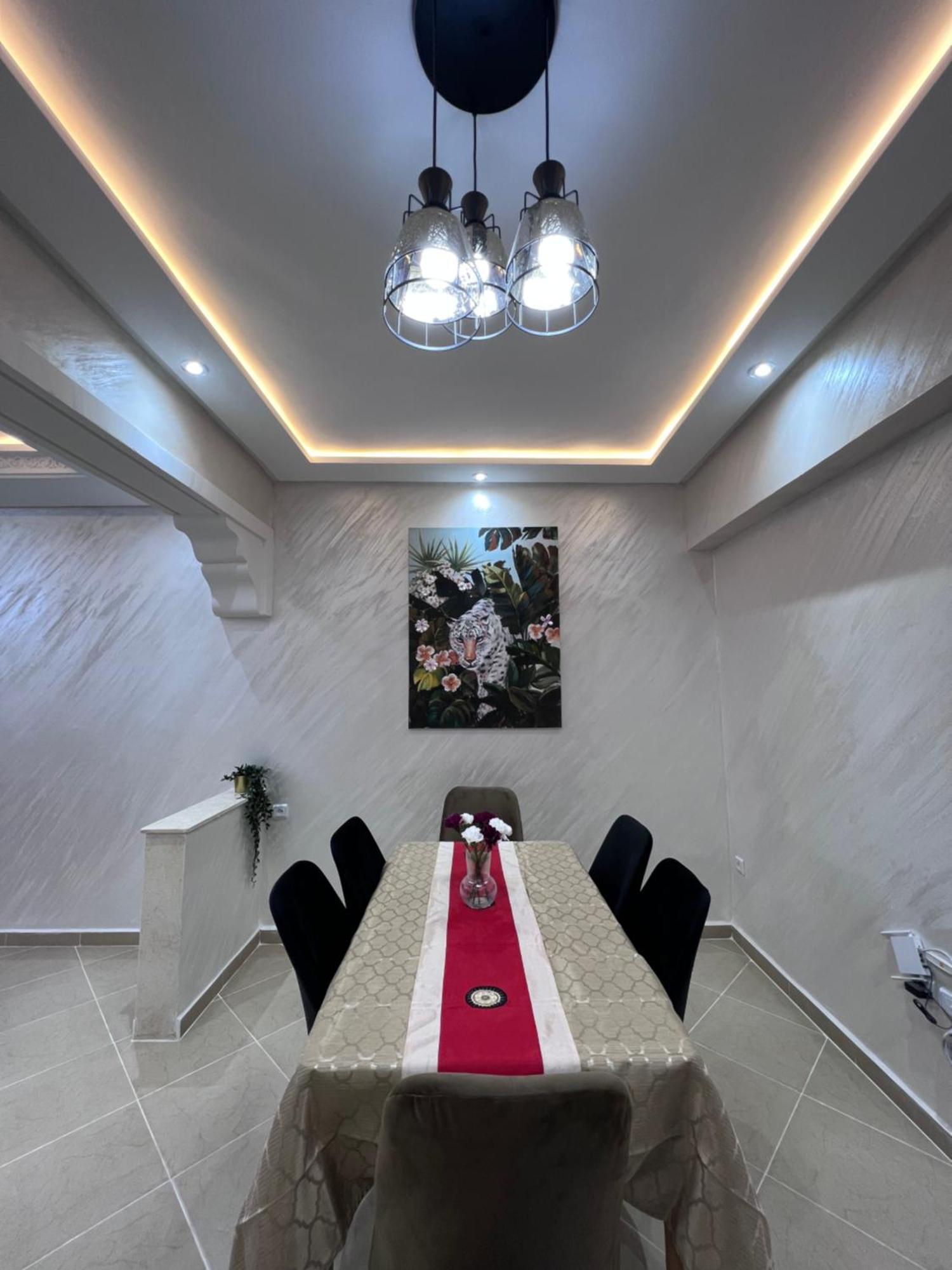 Kenitra Unique Design Appartment Екстериор снимка