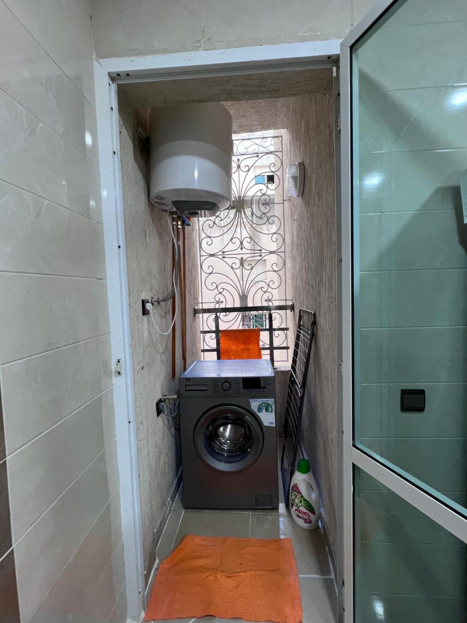 Kenitra Unique Design Appartment Екстериор снимка