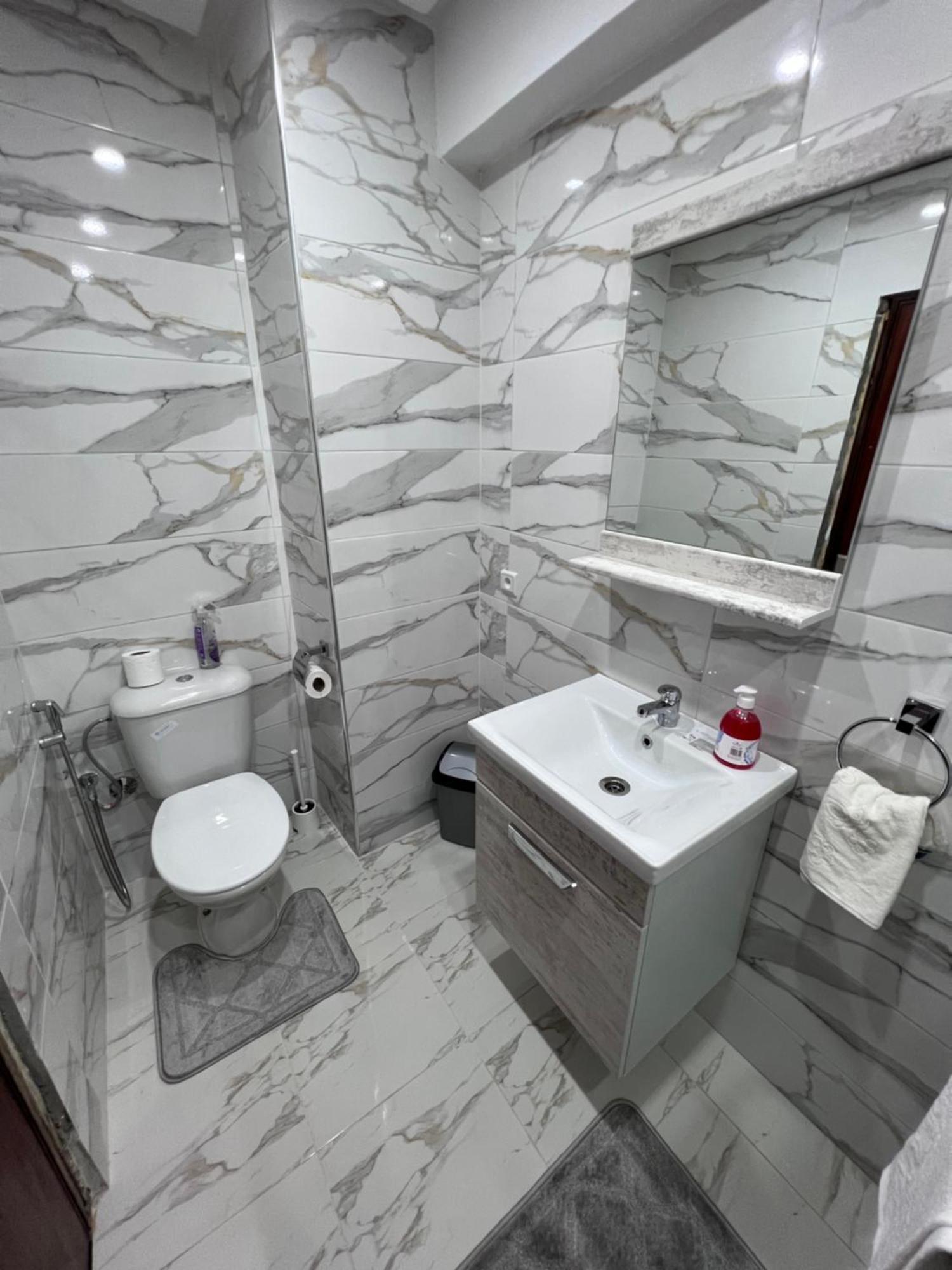 Kenitra Unique Design Appartment Екстериор снимка