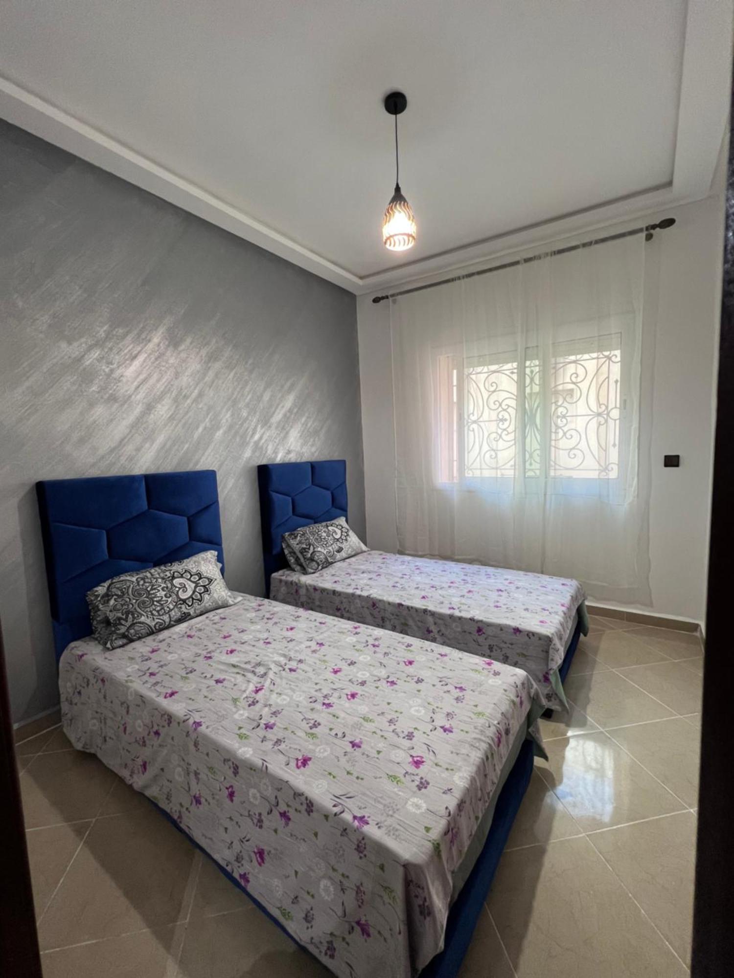 Kenitra Unique Design Appartment Екстериор снимка