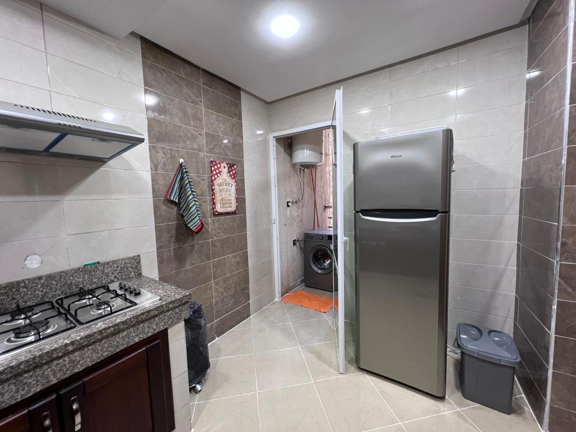Kenitra Unique Design Appartment Екстериор снимка