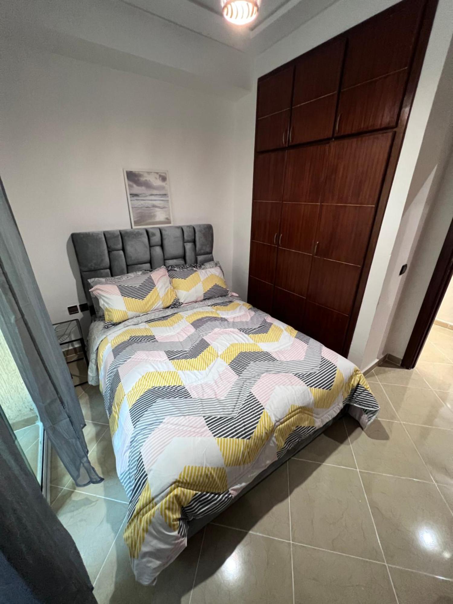 Kenitra Unique Design Appartment Екстериор снимка